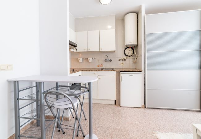Estudio en Sant Pol de Mar - HomeHolidaysRentals Herois - Costa Barcelona