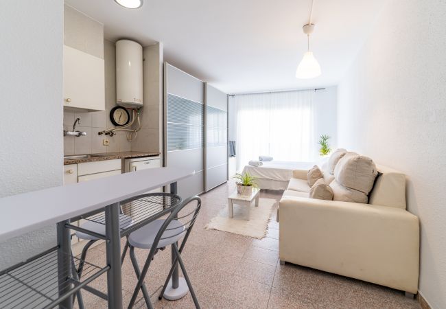 Estudio en Sant Pol de Mar - HomeHolidaysRentals Herois - Costa Barcelona