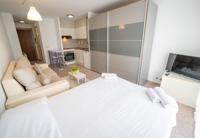 Estudio en Sant Pol de Mar - HomeHolidaysRentals Herois - Costa Barcelona