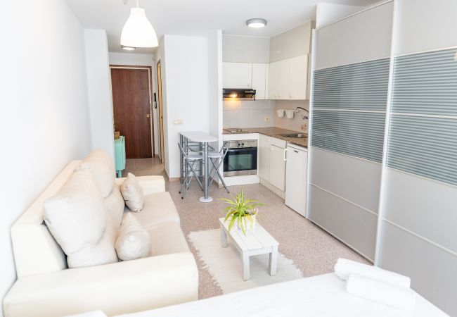 Estudio en Sant Pol de Mar - HomeHolidaysRentals Herois - Costa Barcelona