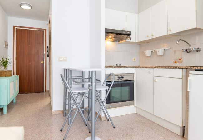 Estudio en Sant Pol de Mar - HomeHolidaysRentals Herois - Costa Barcelona