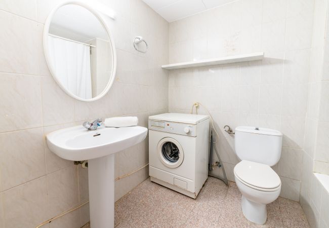Estudio en Sant Pol de Mar - HomeHolidaysRentals Herois - Costa Barcelona