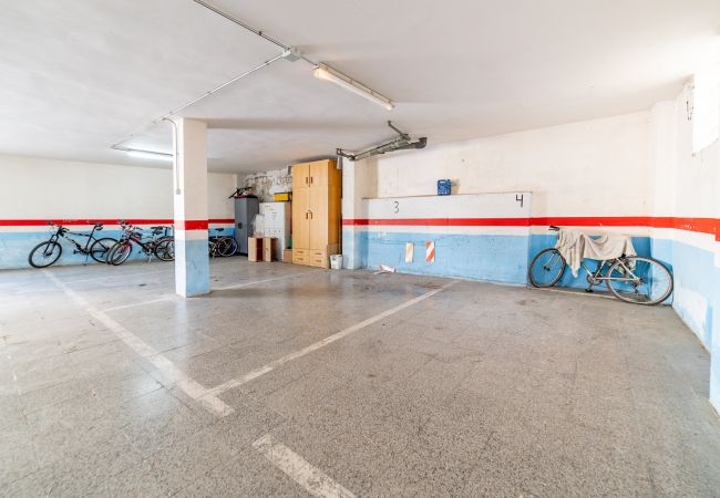Estudio en Sant Pol de Mar - HomeHolidaysRentals Herois - Costa Barcelona