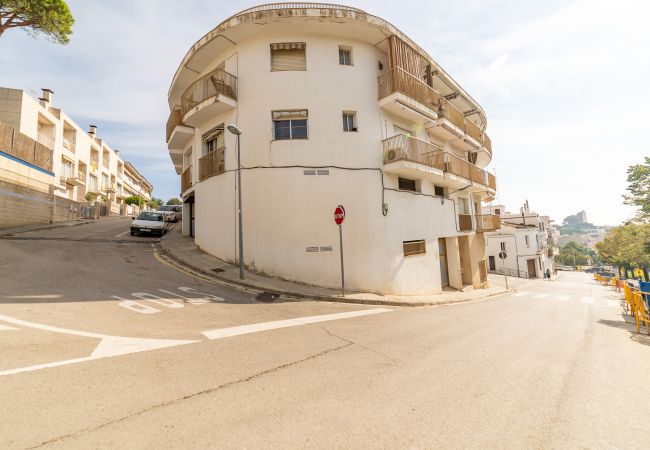 Estudio en Sant Pol de Mar - HomeHolidaysRentals Herois - Costa Barcelona