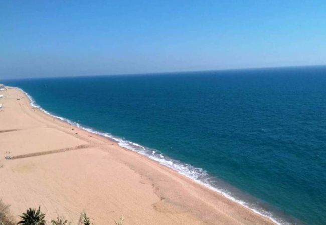 Estudio en Sant Pol de Mar - HomeHolidaysRentals Herois - Costa Barcelona