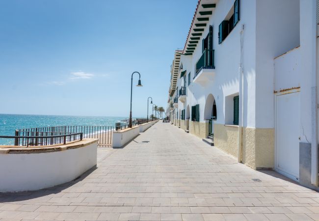 Estudio en Sant Pol de Mar - HomeHolidaysRentals Herois - Costa Barcelona