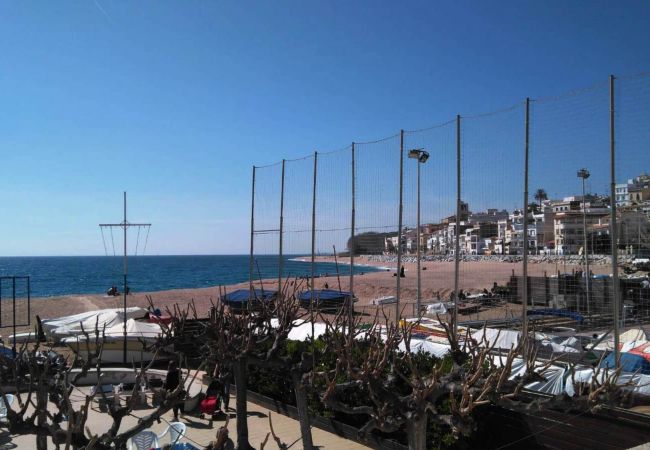 Estudio en Sant Pol de Mar - HomeHolidaysRentals Herois - Costa Barcelona