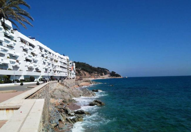 Estudio en Sant Pol de Mar - HomeHolidaysRentals Herois - Costa Barcelona