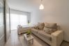 Estudio en Sant Pol de Mar - HomeHolidaysRentals Herois - Costa Barcelona