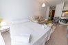 Estudio en Sant Pol de Mar - HomeHolidaysRentals Herois - Costa Barcelona
