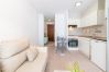Estudio en Sant Pol de Mar - HomeHolidaysRentals Herois - Costa Barcelona