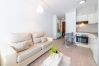Estudio en Sant Pol de Mar - HomeHolidaysRentals Herois - Costa Barcelona