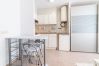 Estudio en Sant Pol de Mar - HomeHolidaysRentals Herois - Costa Barcelona