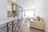 Estudio en Sant Pol de Mar - HomeHolidaysRentals Herois - Costa Barcelona