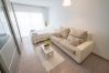 Estudio en Sant Pol de Mar - HomeHolidaysRentals Herois - Costa Barcelona