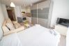 Estudio en Sant Pol de Mar - HomeHolidaysRentals Herois - Costa Barcelona