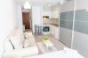 Estudio en Sant Pol de Mar - HomeHolidaysRentals Herois - Costa Barcelona