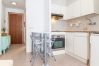 Estudio en Sant Pol de Mar - HomeHolidaysRentals Herois - Costa Barcelona
