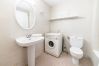 Estudio en Sant Pol de Mar - HomeHolidaysRentals Herois - Costa Barcelona