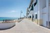Estudio en Sant Pol de Mar - HomeHolidaysRentals Herois - Costa Barcelona