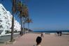 Estudio en Sant Pol de Mar - HomeHolidaysRentals Herois - Costa Barcelona