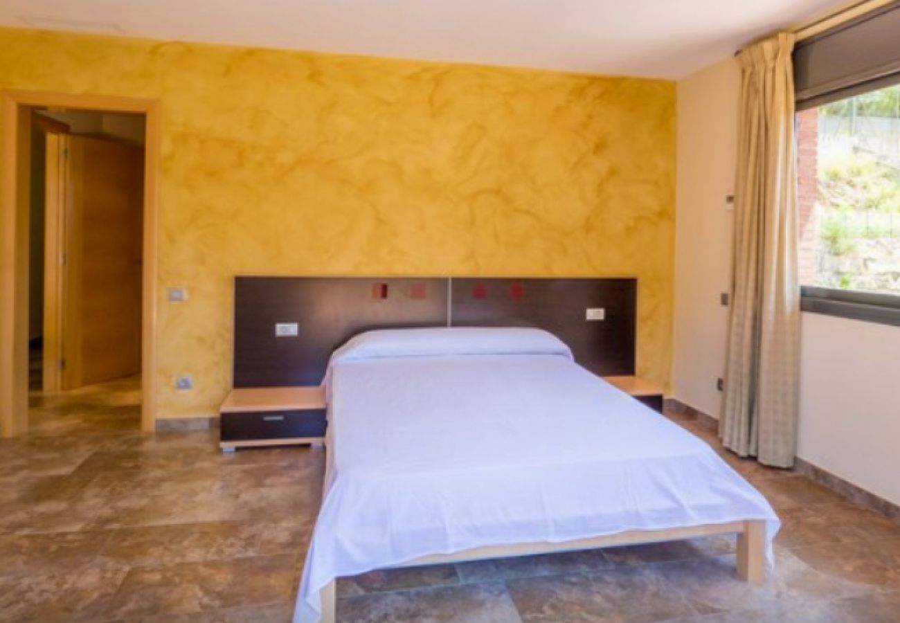 Villa en Calella - HomeHolidaysRentals Sand