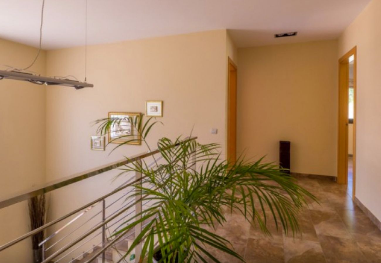 Villa en Calella - HomeHolidaysRentals Sand