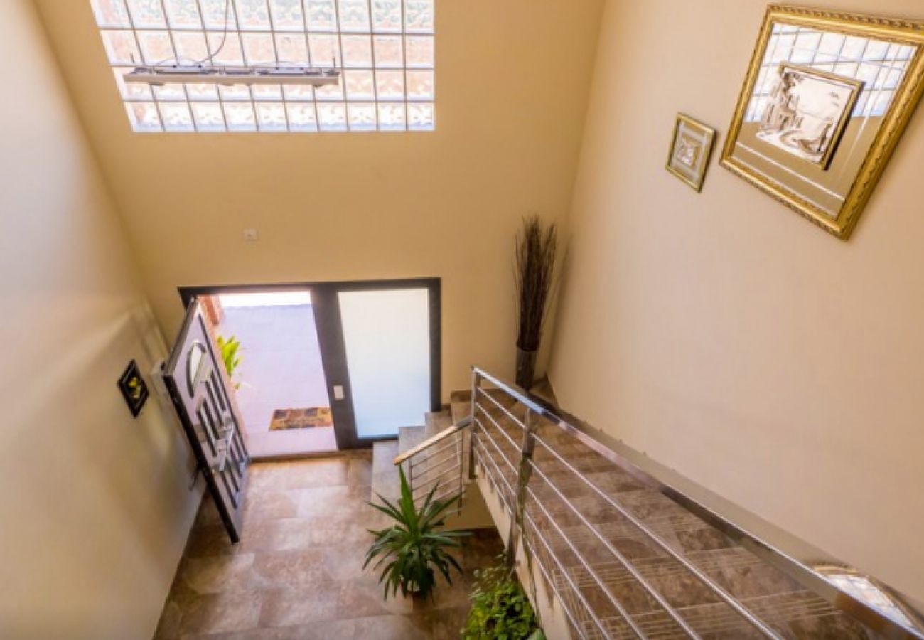 Villa en Calella - HomeHolidaysRentals Sand