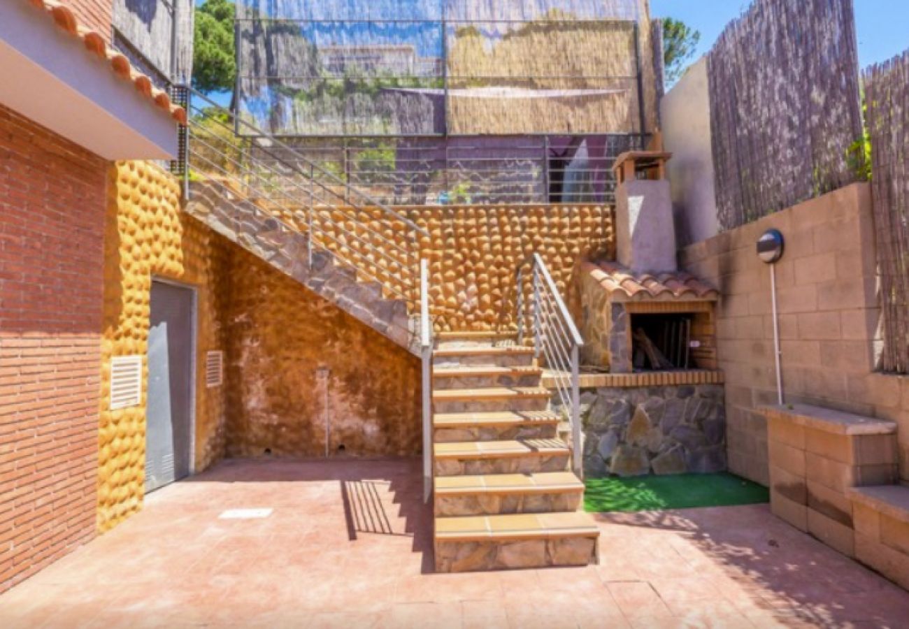 Villa en Calella - HomeHolidaysRentals Sand