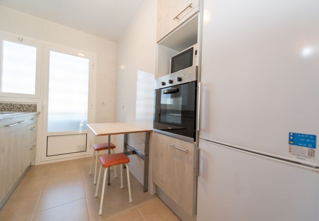 Apartamento en Malgrat de Mar - HomeHolidaysRentals Bonte - Costa Barcelona