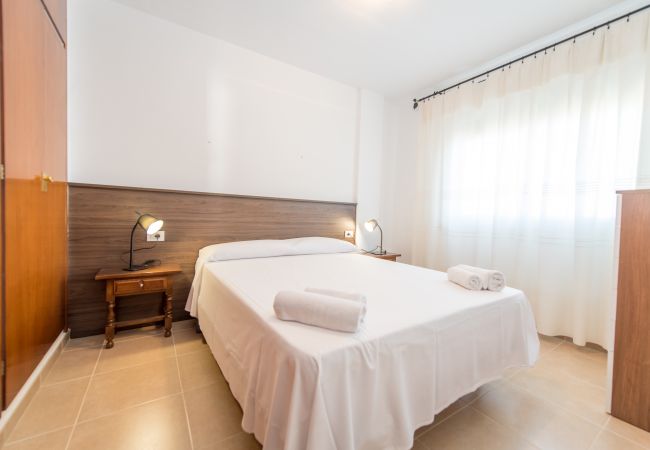 Apartamento en Malgrat de Mar - HomeHolidaysRentals Bonte - Costa Barcelona