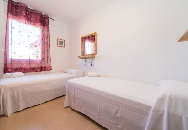 Apartamento en Malgrat de Mar - HomeHolidaysRentals Bonte - Costa Barcelona