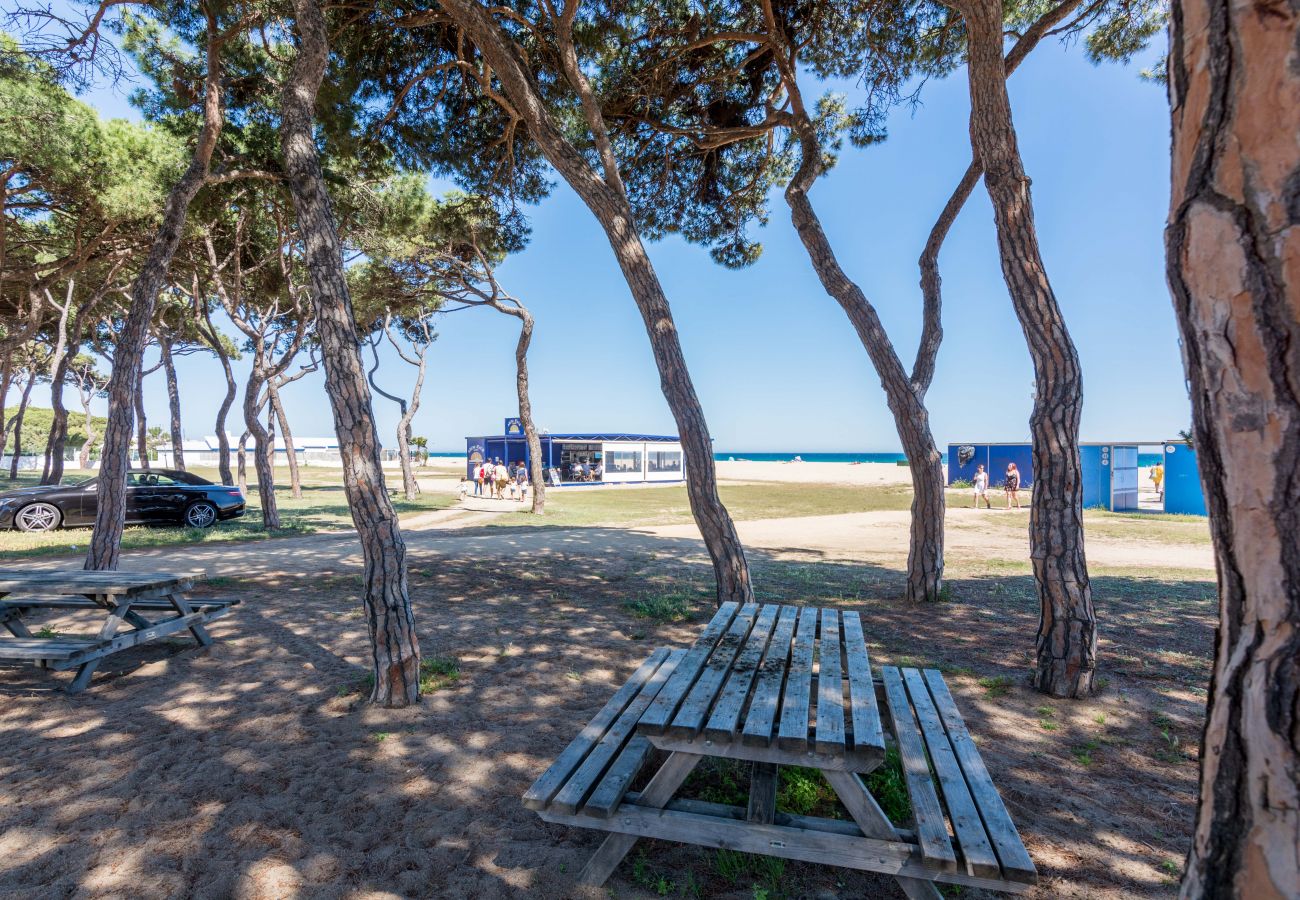 Apartamento en Malgrat de Mar - HomeHolidaysRentals Bonte - Costa Barcelona