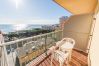 Apartamento en Malgrat de Mar - HomeHolidaysRentals Bonte - Costa Barcelona