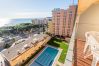 Apartamento en Malgrat de Mar - HomeHolidaysRentals Bonte - Costa Barcelona