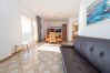 Apartamento en Malgrat de Mar - HomeHolidaysRentals Bonte - Costa Barcelona