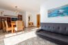 Apartamento en Malgrat de Mar - HomeHolidaysRentals Bonte - Costa Barcelona