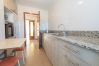 Apartamento en Malgrat de Mar - HomeHolidaysRentals Bonte - Costa Barcelona