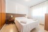 Apartamento en Malgrat de Mar - HomeHolidaysRentals Bonte - Costa Barcelona