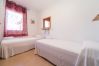 Apartamento en Malgrat de Mar - HomeHolidaysRentals Bonte - Costa Barcelona