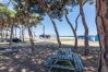Apartamento en Malgrat de Mar - HomeHolidaysRentals Bonte - Costa Barcelona