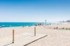 Apartamento en Malgrat de Mar - HomeHolidaysRentals Bonte - Costa Barcelona
