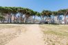 Apartamento en Malgrat de Mar - HomeHolidaysRentals Bonte - Costa Barcelona
