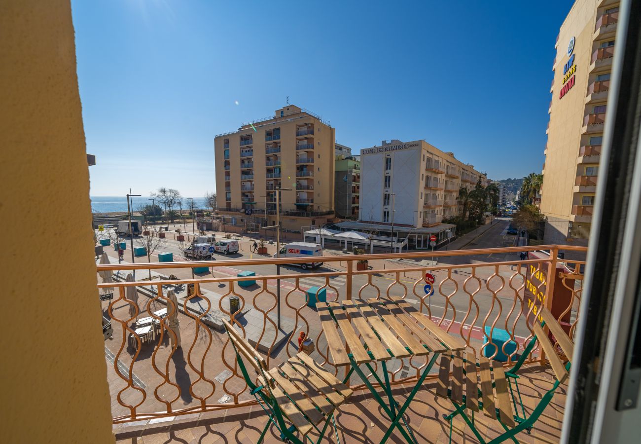 Apartamento en Calella - HomeHolidaysRentals Moana - Costa Barcelona