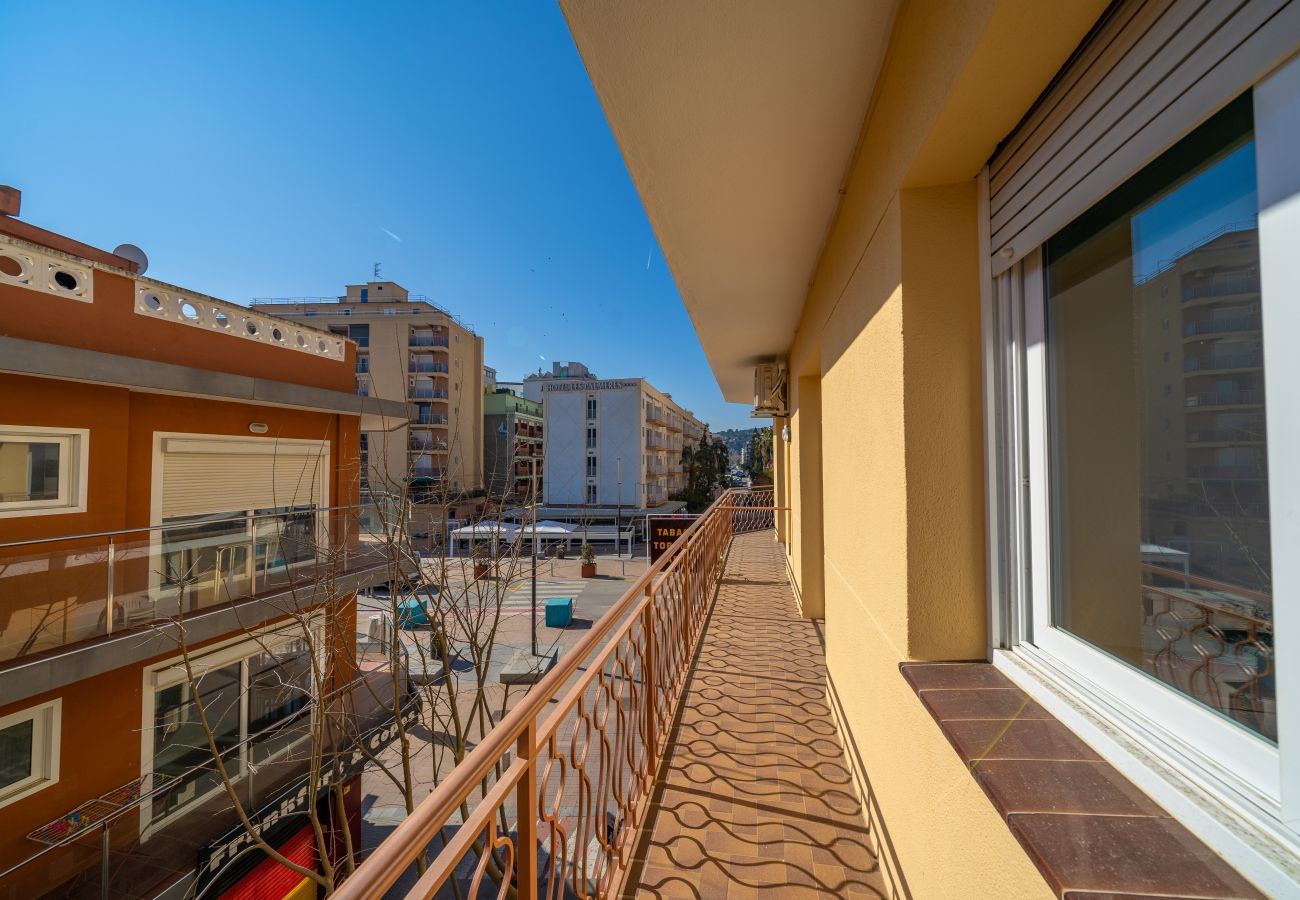 Apartamento en Calella - HomeHolidaysRentals Moana - Costa Barcelona