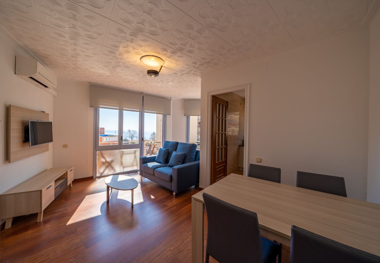 Apartamento en Calella - HomeHolidaysRentals Elodie - Costa Barcelona