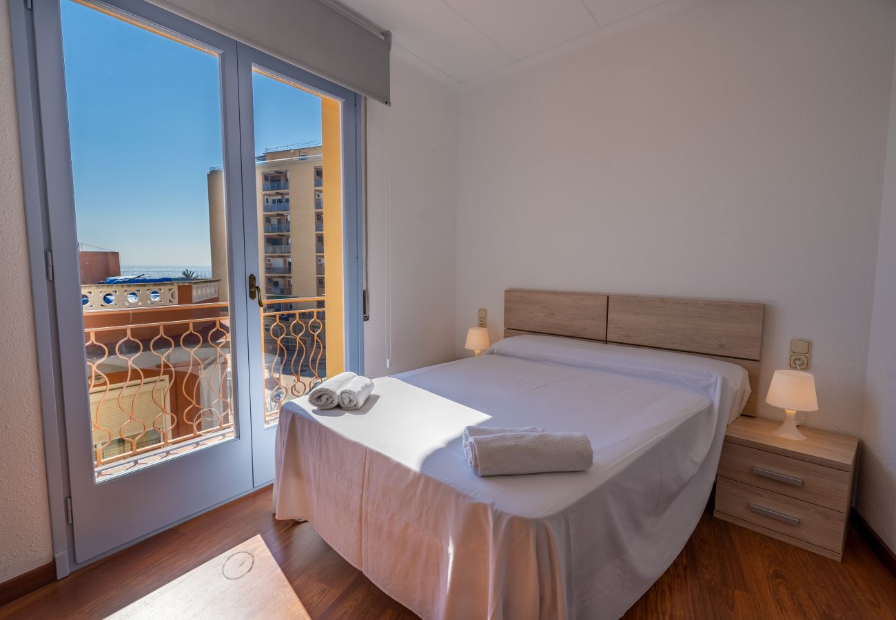 Apartamento en Calella - HomeHolidaysRentals Elodie - Costa Barcelona