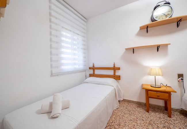 Apartamento en Calella - HomeHolidaysRentals Space - Costa Barcelona