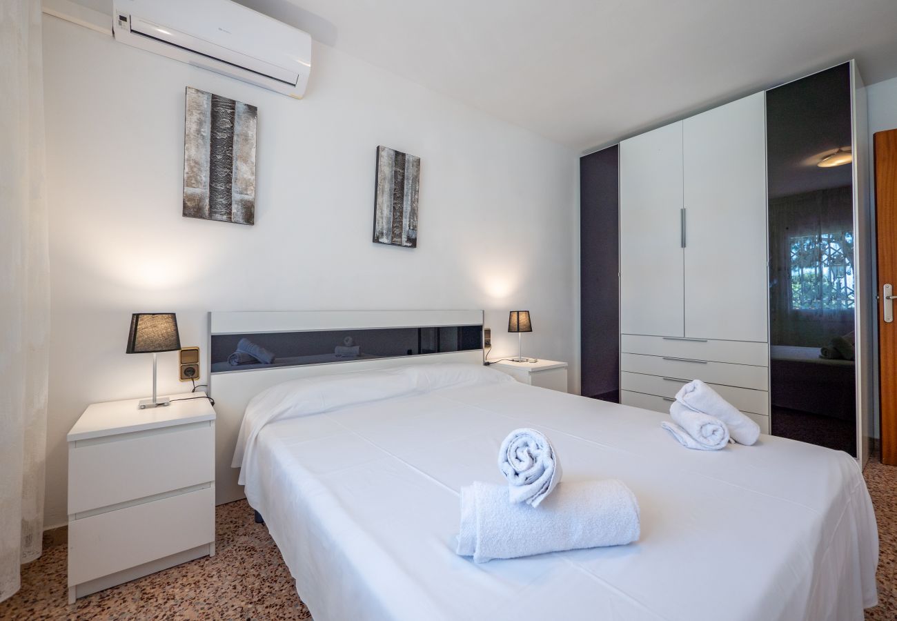 Apartamento en Calella - HomeHolidaysRentals Space - Costa Barcelona