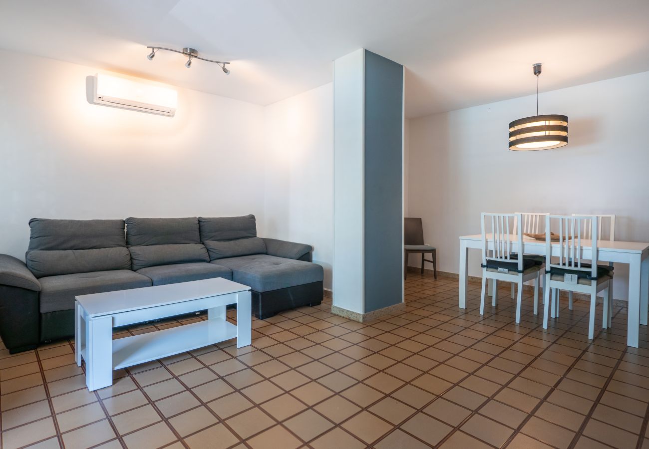Apartamento en Calella - HomeHolidaysRentals Space - Costa Barcelona